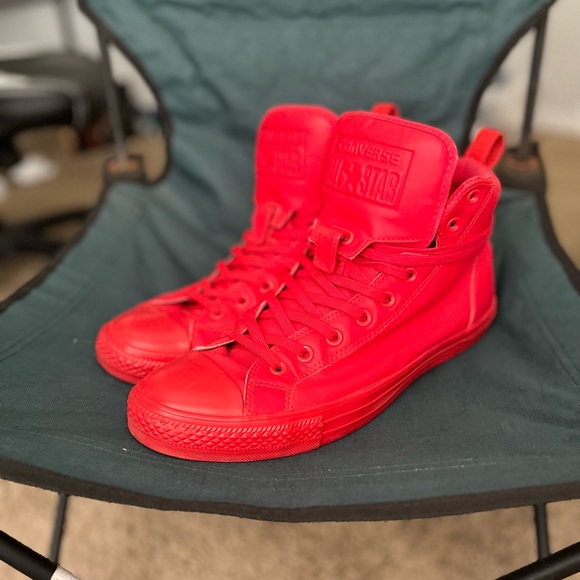 Converse All Star Chuck Guard Hi men’s 12 - Picture 1 of 4